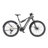 Elektrobike KTM Macina Chacana LFC