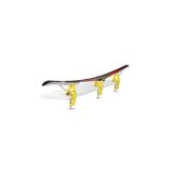 Skispanner Toko Ski Vise Nordic World Cup