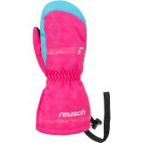 Kleinkinder Skifauster Reusch Maxi R-Tex XT Mitten 2024/25