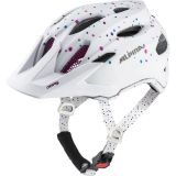 Jugend Fahrradhelm Alpina Carapax Jr.