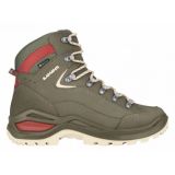 Damen Wanderschuh Lowa Renegade Evo GTX Mid Ws 2024