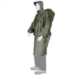 Regenponcho Tatonka Cape