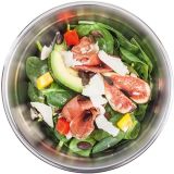 Campinggeschirr Tatonka deep bowl