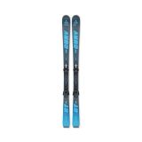 Skiset Fischer The Curv GT 76 / RSW 10 GW 2024/25