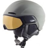 Skihelm Alpina Alto Q-lite 2024/25