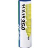 Badmintonbälle Yonex 350 Badmintonball 6er