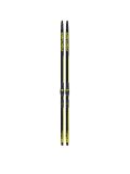 Langlaufset Fischer Twin Skin Pro Stiff 2024/25