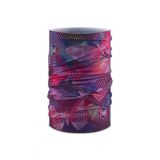 Sommer Stirnband Buff Junior Original Ecostretch Chrysta Pur