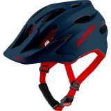 Jugend Fahrradhelm Alpina Carapax Jr.