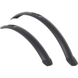 Spritzschutz Hebie 28" Taipan MTB vorne/hinten