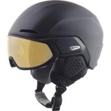 Skihelm Alpina Alto Q-lite 2024/25