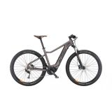 Elektrobike KTM Macina Race 592