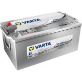 VARTA N9 PROmotive SHD 725 103 115 225Ah LKW-Batterie