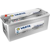 VARTA M18 PROmotive 680 108 100 180Ah LKW-Batterie