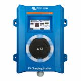 Victron EV Charging Station Wallbox 7,4kW (1P) 22kW (3P)