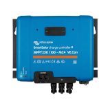 Victron SmartSolar MPPT 250/100-MC4 VE.CAN Solarladeregler 12V/24V/48V 100A