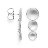 Ohrschmuck von Bastian 44760
