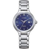 Damenuhr Citizen Eco Drive EW2681-81L