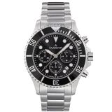 Herrenuhr Dugena Diver XL Chrono 4461107