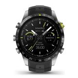 Garmin Marq Athelte Generation 2 - Ref. 010-02648-41 - Multisport GPS Smartwatch