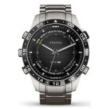Garmin Marq Aviator Generation 2 Ref. 010-02648-01 - Multisport GPS Smartwatch