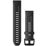Garmin 010-13102-00 Quick Fit Silikonarmband für fenix 7S
