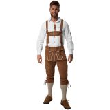 Lederhose Steigerwald - XXL