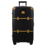 Brics Bellagio 4-Rollen Trolley 74 cm - black Brics Bellagio 4-Rollen Trolley 74 cm - black