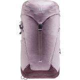 Deuter Daypack AC Lite 22 SL Wanderrucksack 52 cm - grape-aubergine