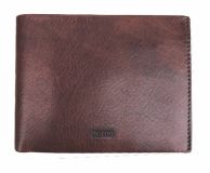 Joop Loreto Typhon Billfold MH9 12 cm - Dark Brown