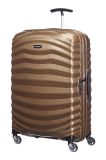 Samsonite Lite-Shock 4-Rollen-Trolley 69 cm - sand