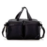 Scharlau Slackline Merayo Duffle Bag 46 cm - Black