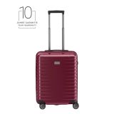 Titan Litron 4w Trolley S - Kirschrot