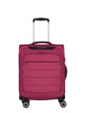 Travelite Skaii 4-Rollen Trolley 55 cm - Abendrot