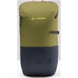 Vaude Bike Sports CityGo 14 Rucksack 52 cm - bamboo