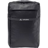 Vaude Mineo Transformer Backpack 20 Fahrradrucksack 48 cm - Black