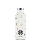 24Bottles® Clima Bottle Radio Galaxy 500ml