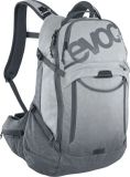 evoc Protector Backpacks Trail Pro 26 L/XL Stone - Carbon Grey