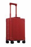 Aleon Business Vertical Carry-On 20  Ruby