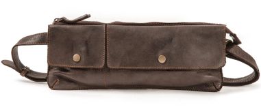 Harold&#039 s Submarine Gürteltasche L Braun