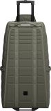 D_b_ Hugger Roller Bag 90L Moss Green