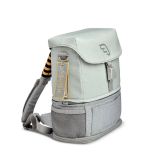 JetKids™ by Stokke® Crew Backpack Green Aurora