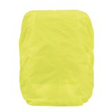 Step by Step Schulzubehör Regen-/Sicherheitshülle für Schulranzen Neongelb