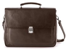 Harold&#039 s Campo Mappe lock M Braun