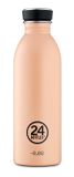 24Bottles® Urban Bottle Earth 500ml Desert Sand