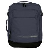 Travelite Kick Off Multibag-Rucksack/Bordgepäck Anthrazit