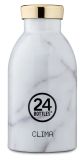 24Bottles® Clima Bottle Grand 330ml Carrara