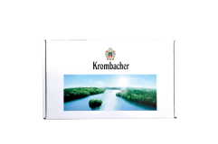 Mein Krombacher 6x0,33L