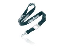 Krombacher Keybelt