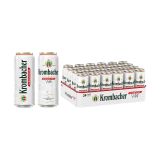 Krombacher Pils A-frei 24x0,5L Dose DPG